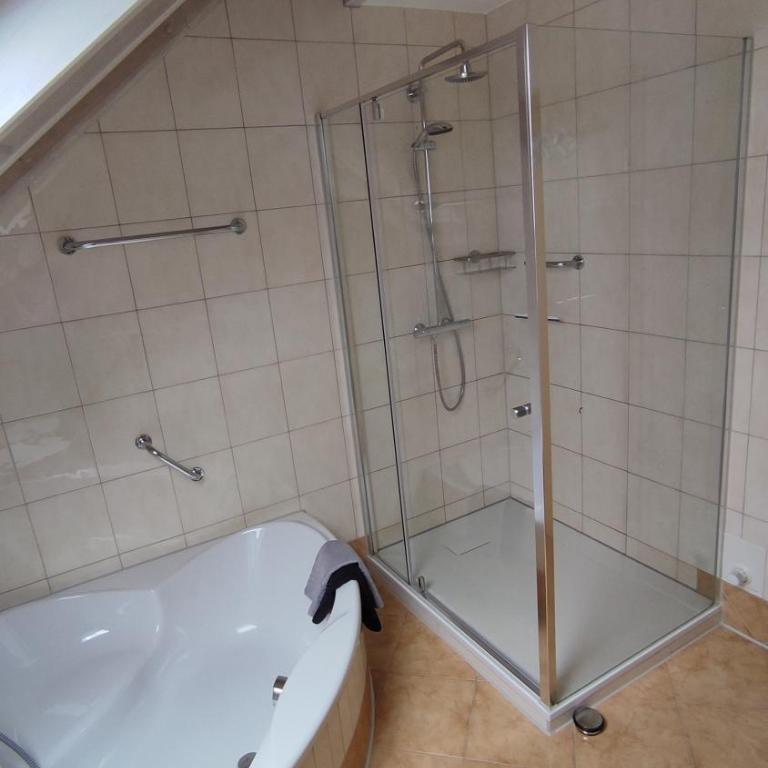 Ferienwohnung Krause - Appartamento con 1 Camera da Letto - 17