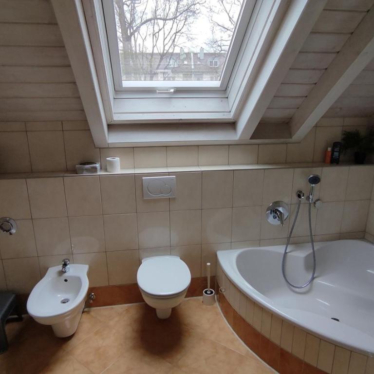 Ferienwohnung Krause - Appartamento con 1 Camera da Letto - 15