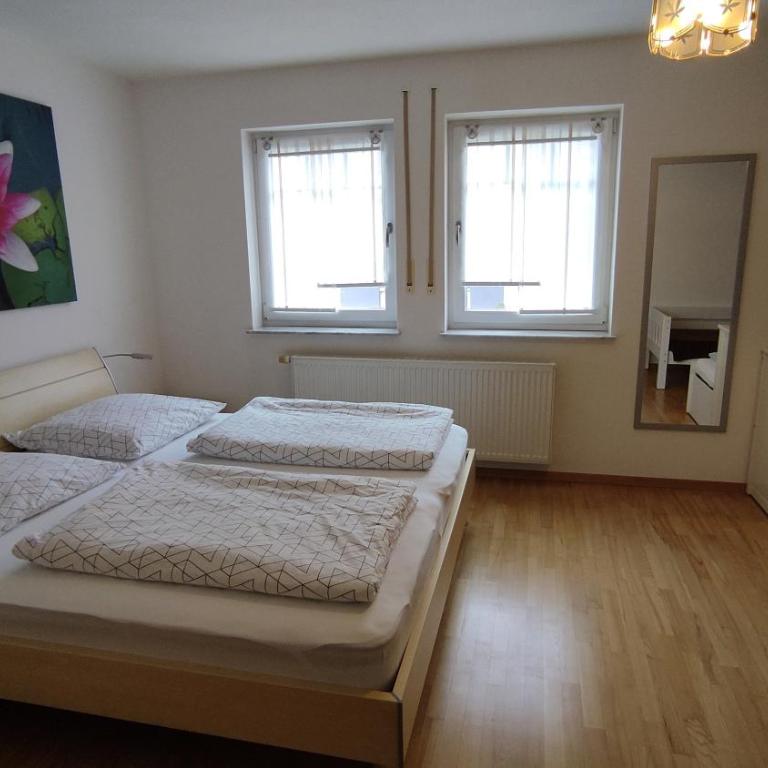 Ferienwohnung Krause - Appartamento con 1 Camera da Letto - 20