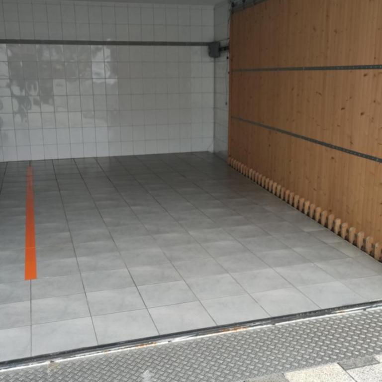 Ferienwohnung Krause - Appartamento con 1 Camera da Letto - 25
