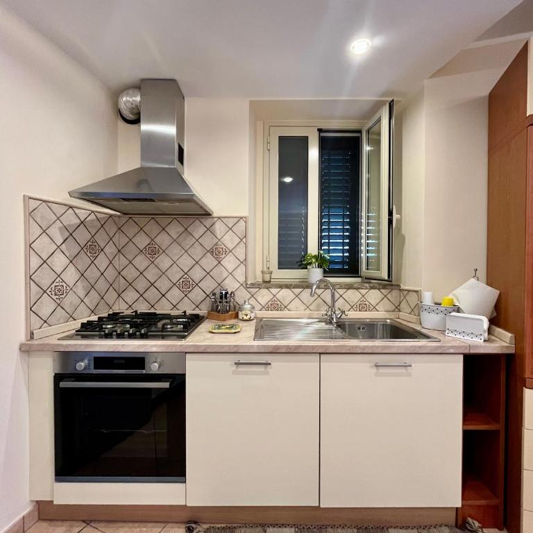 Il Siciliano Apartment Taormina - Appartamento con 2 Camere da Letto - 14