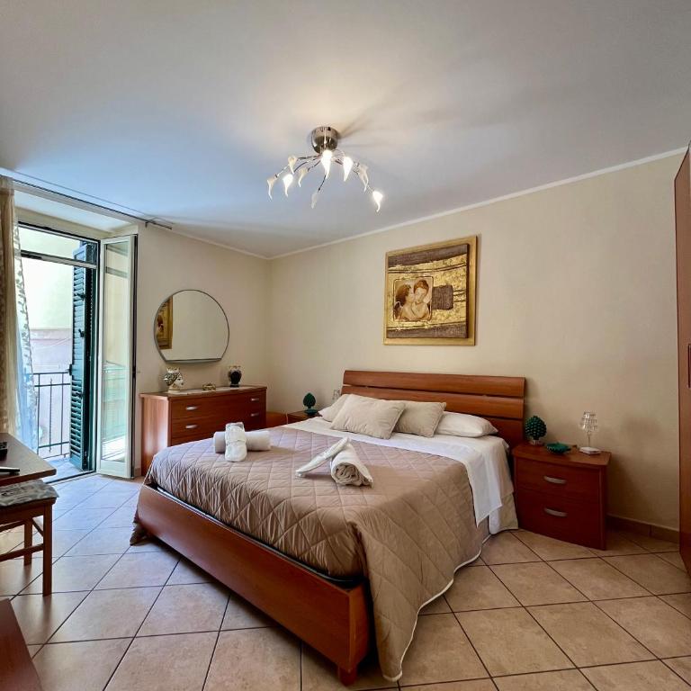 Il Siciliano Apartment Taormina - Appartamento con 2 Camere da Letto - 7