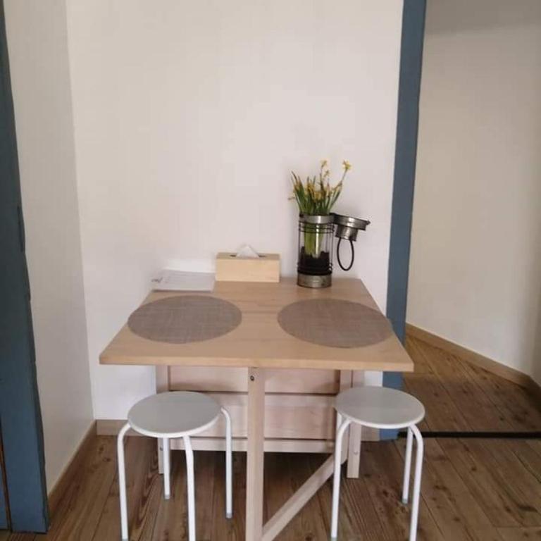 Cozy and Quiet apartment - Appartement 1 Chambre - 3