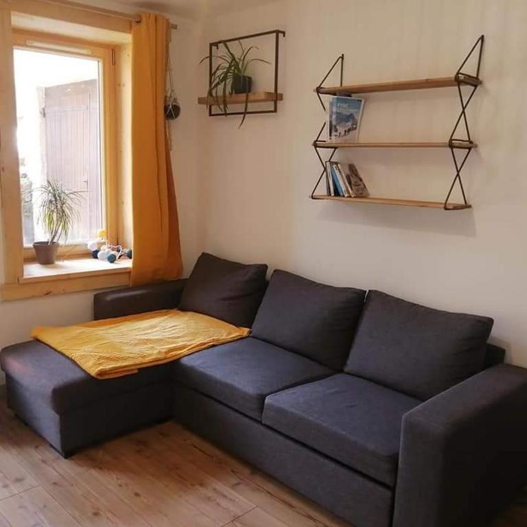 Cozy and Quiet apartment - Appartement 1 Chambre - 2