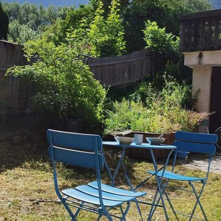 Cozy and Quiet apartment - Appartement 1 Chambre - 7