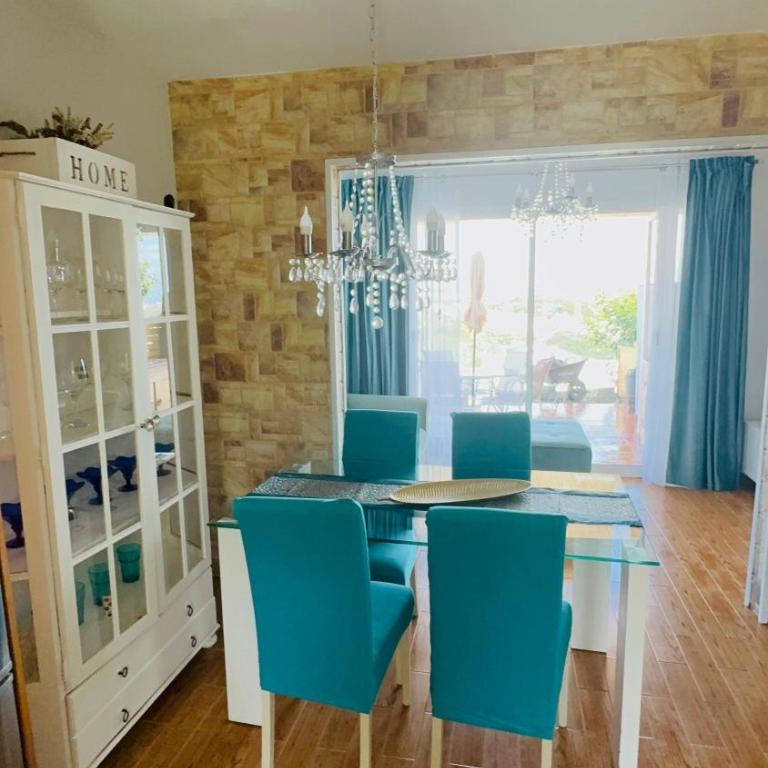 Dúplex Vista Dorada 64 - Apartamento Dúplex - 11