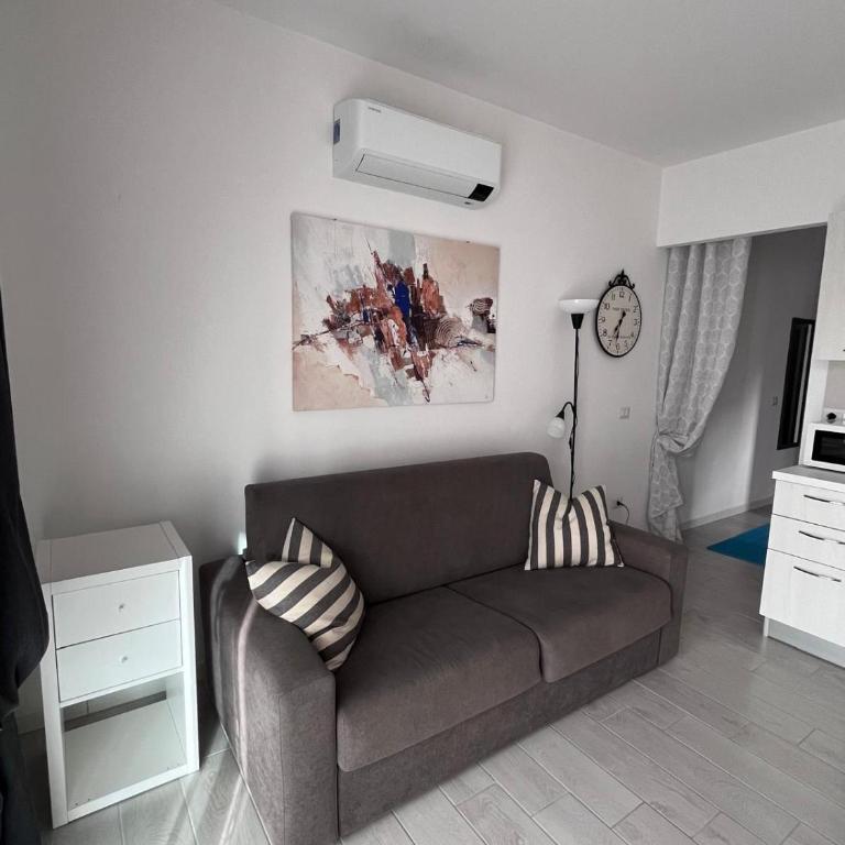 CASA PATTY - Appartamento con 2 Camere da Letto - 2