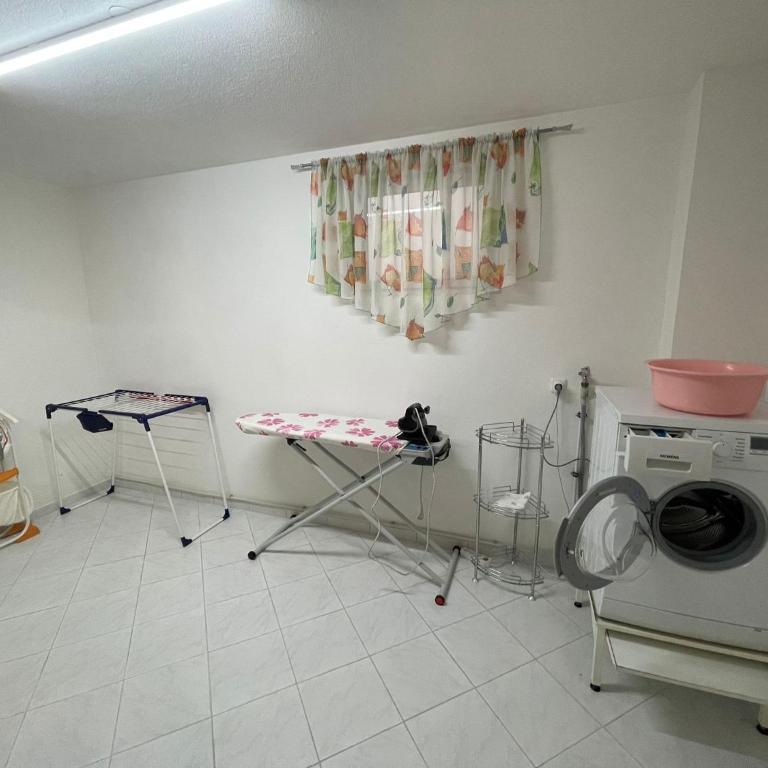 Ferienwohnung Krause - Appartamento con 1 Camera da Letto - 24