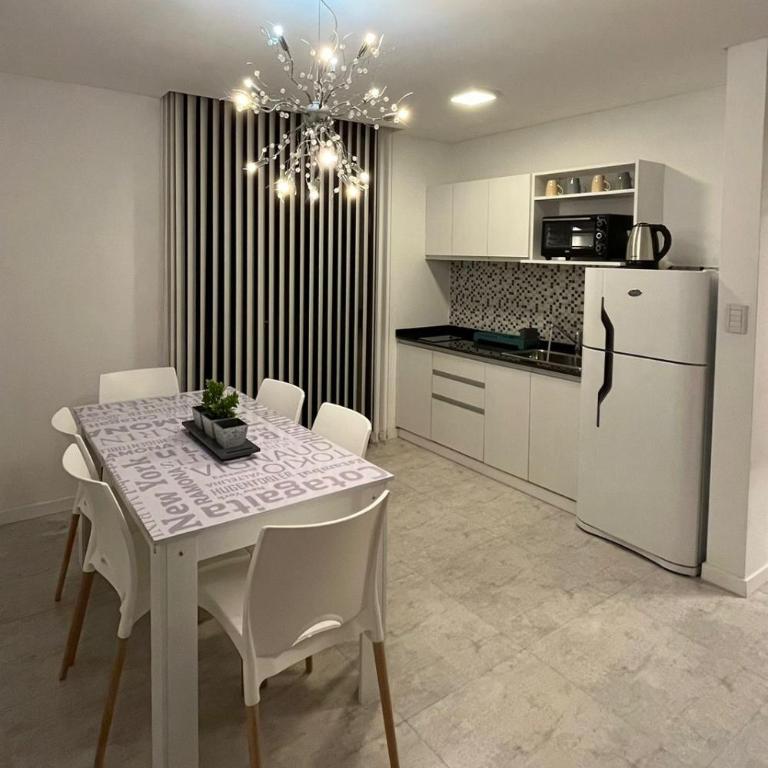 Carlos Paz-Lake Towers - Apartamento de 1 dormitorio - 11