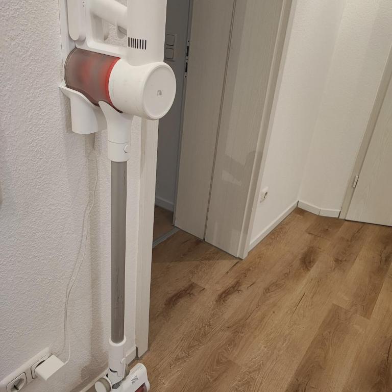 FeWo Planer Altstadtwohnung mit Terrasse & Parkplatz - Apartment mit 3 Schlafzimmern - 23