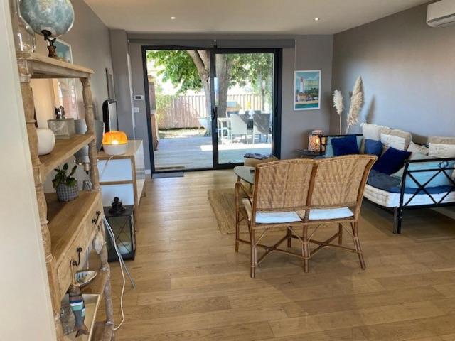 Villa à 2 min à pied de la plage - Villa con 2 Camere da Letto - 10