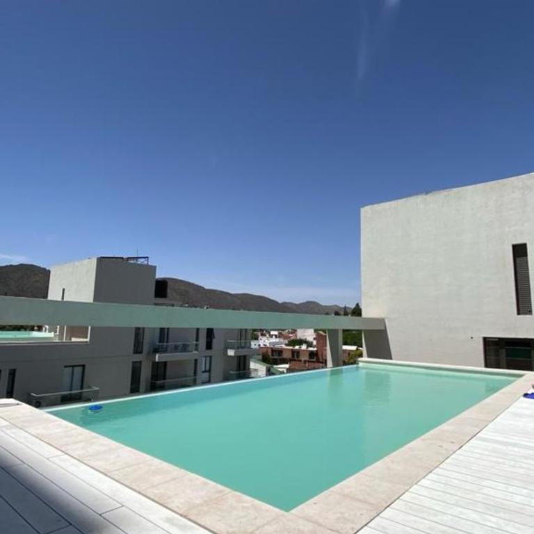 Carlos Paz-Lake Towers - Apartamento de 1 dormitorio - 34