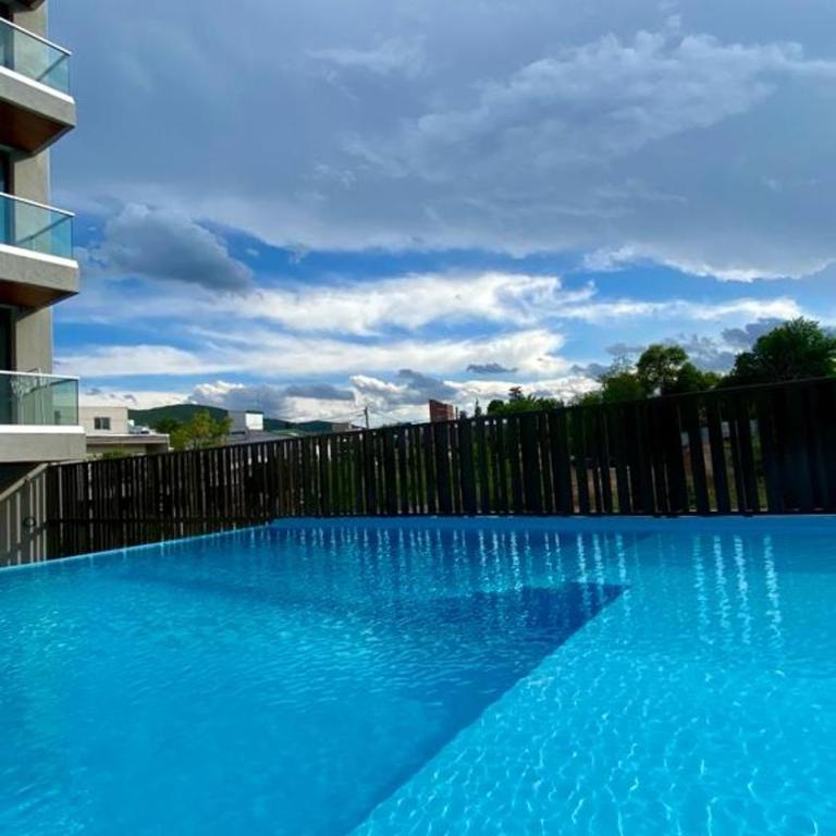 Carlos Paz-Lake Towers - Apartamento de 1 dormitorio - 32