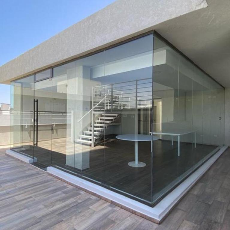 Carlos Paz-Lake Towers - Apartamento de 1 dormitorio - 34