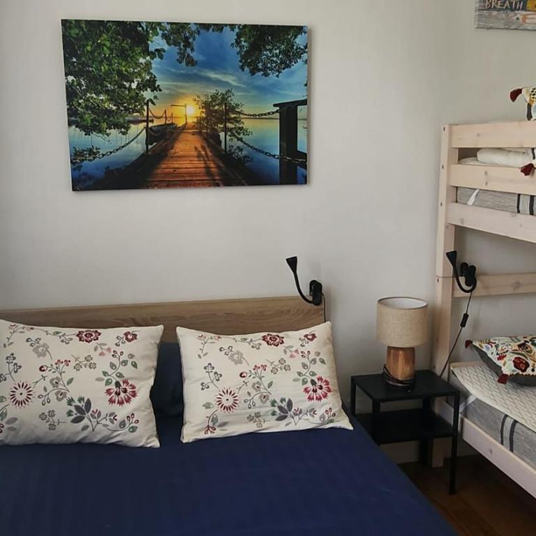 Beach Front Apartment Eljocri - Appartamento - 16