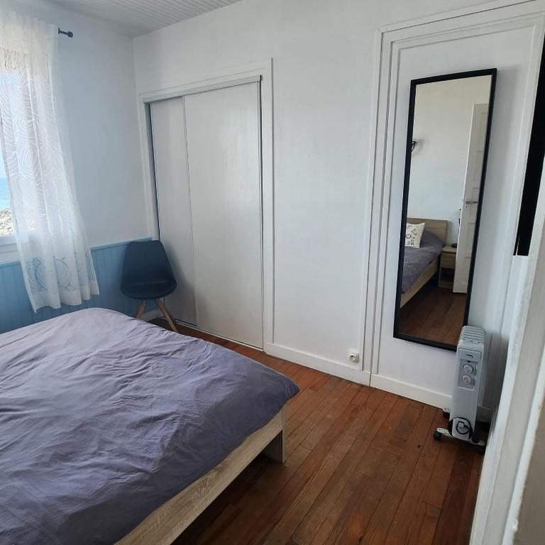 Beach Front Apartment Eljocri - Appartamento - 14