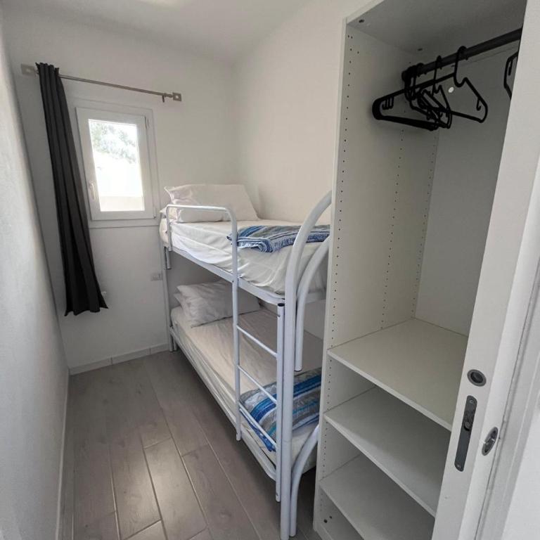 CASA PATTY - Appartamento con 2 Camere da Letto - 5