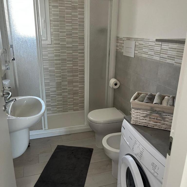 CASA PATTY - Appartamento con 2 Camere da Letto - 10