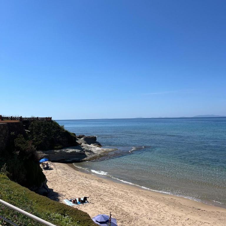 CASA PATTY - Appartamento con 2 Camere da Letto - 11