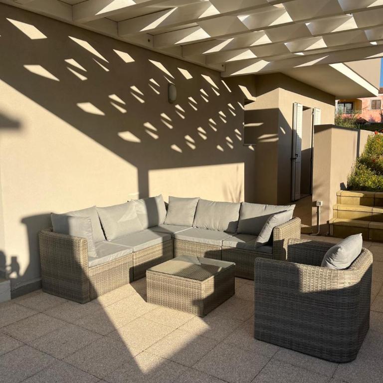 CASA PATTY - Appartamento con 2 Camere da Letto - 13