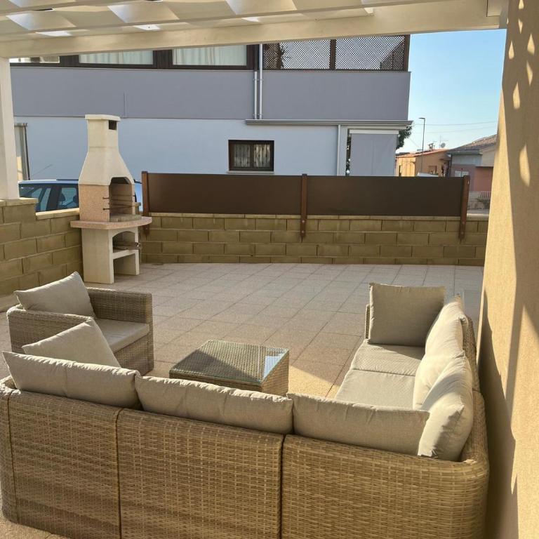 CASA PATTY - Appartamento con 2 Camere da Letto - 16