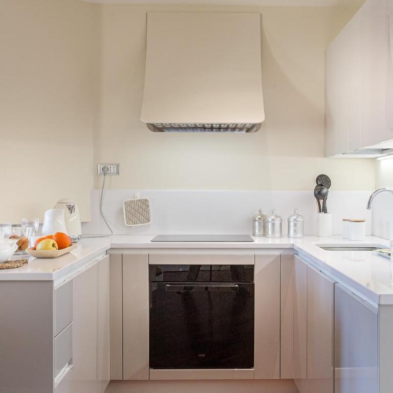 Casa Belle Donne - Appartamento con 3 Camere da Letto - 10