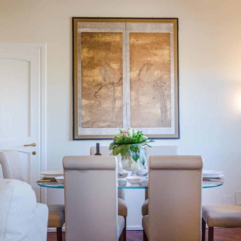 Casa Belle Donne - Appartamento con 3 Camere da Letto - 8