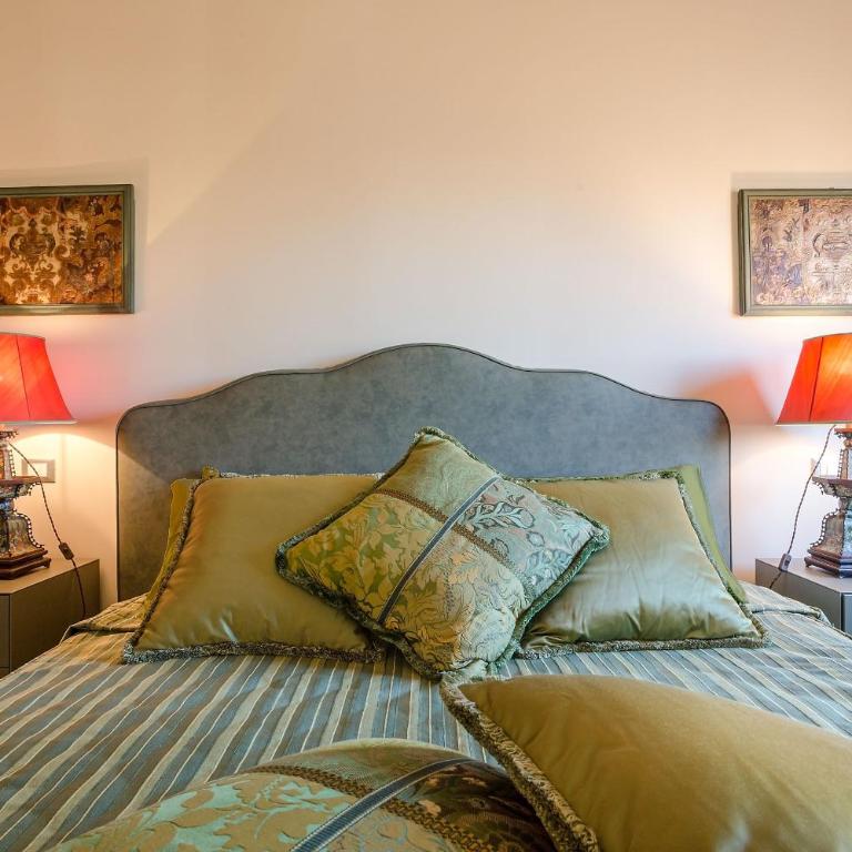 Casa Belle Donne - Appartamento con 3 Camere da Letto - 14