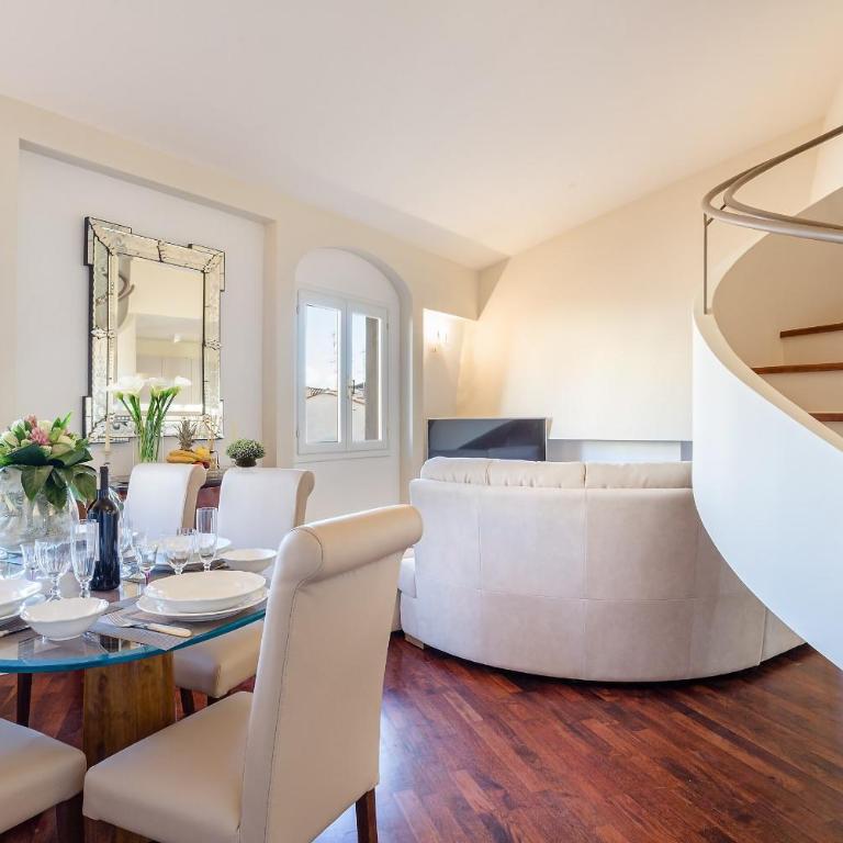 Casa Belle Donne - Appartamento con 3 Camere da Letto - 15