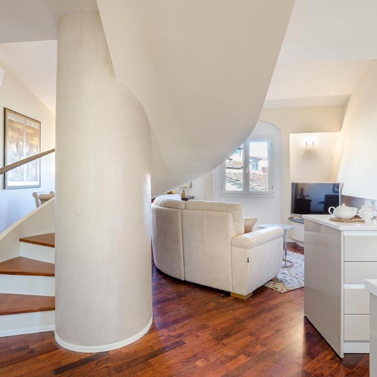 Casa Belle Donne - Appartamento con 3 Camere da Letto - 17