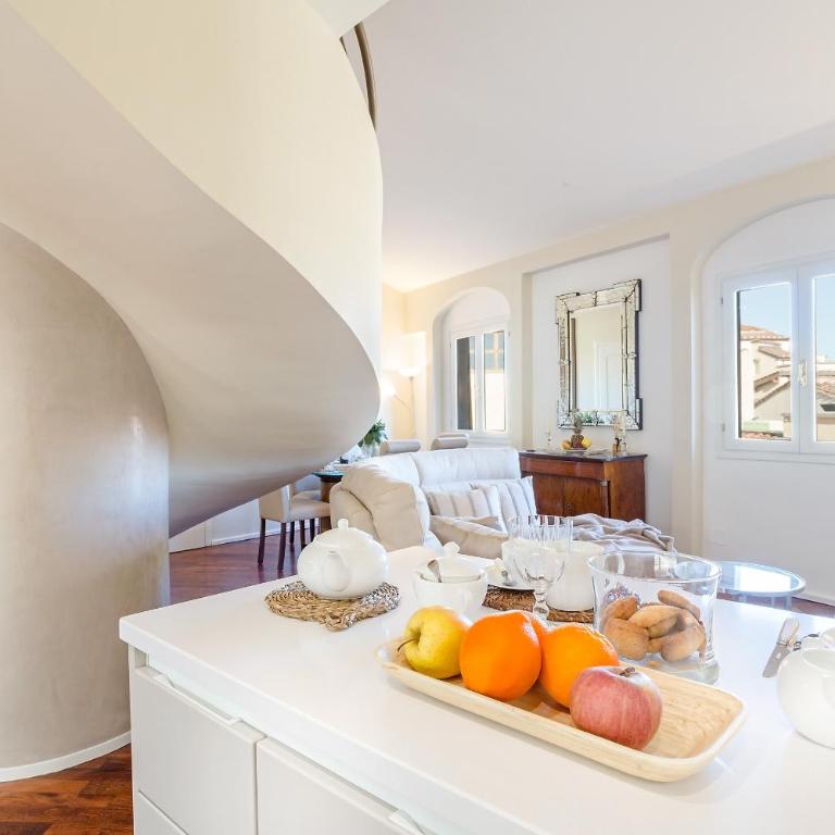 Casa Belle Donne - Appartamento con 3 Camere da Letto - 18