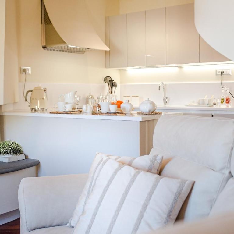 Casa Belle Donne - Appartamento con 3 Camere da Letto - 19