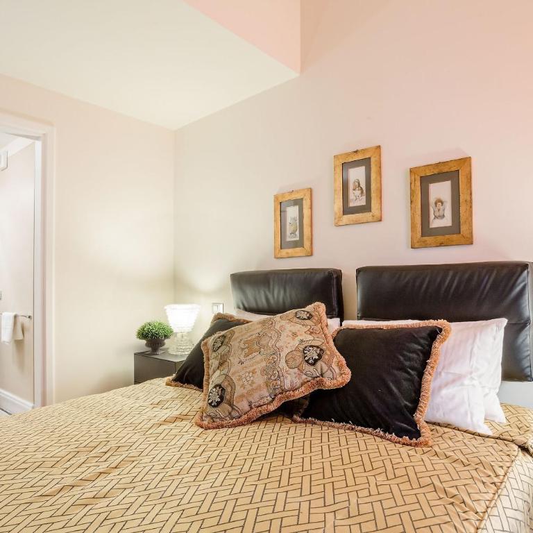 Casa Belle Donne - Appartamento con 3 Camere da Letto - 25