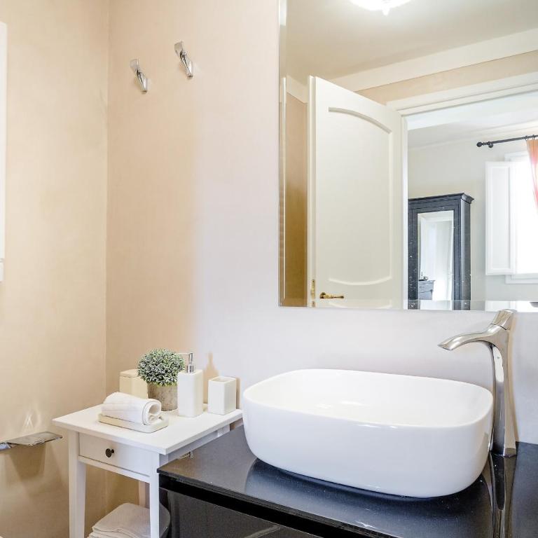Casa Belle Donne - Appartamento con 3 Camere da Letto - 28
