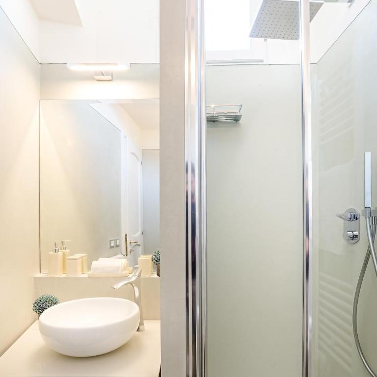 Casa Belle Donne - Appartamento con 3 Camere da Letto - 36