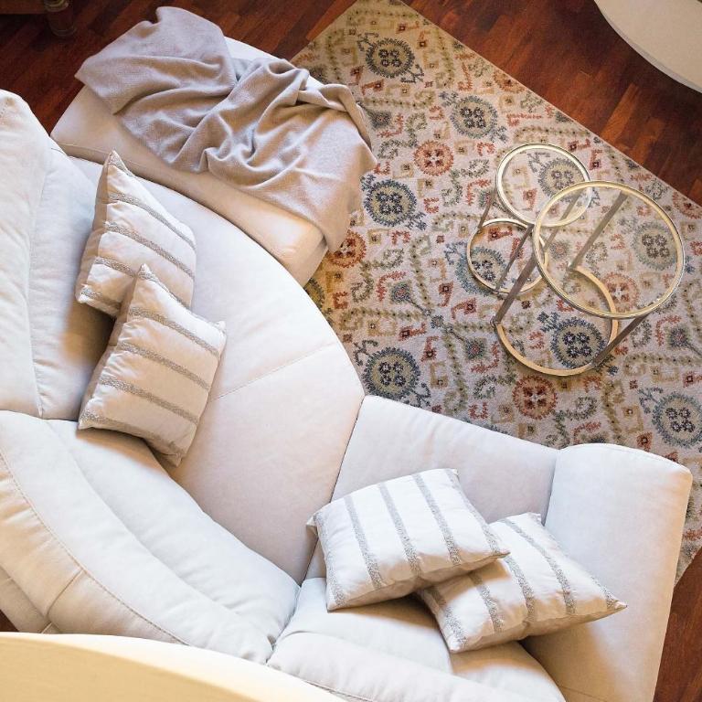 Casa Belle Donne - Appartamento con 3 Camere da Letto - 38