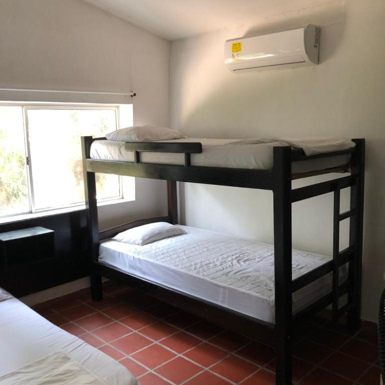 Sol de Coveñas - Apartamento de 2 dormitorios - 3