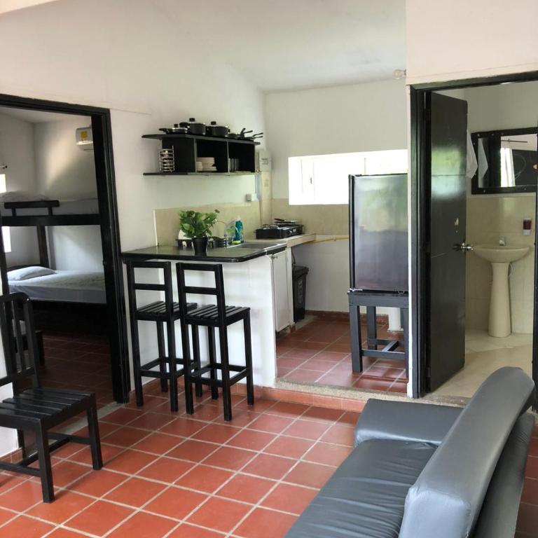 Sol de Coveñas - Apartamento de 2 dormitorios - 6
