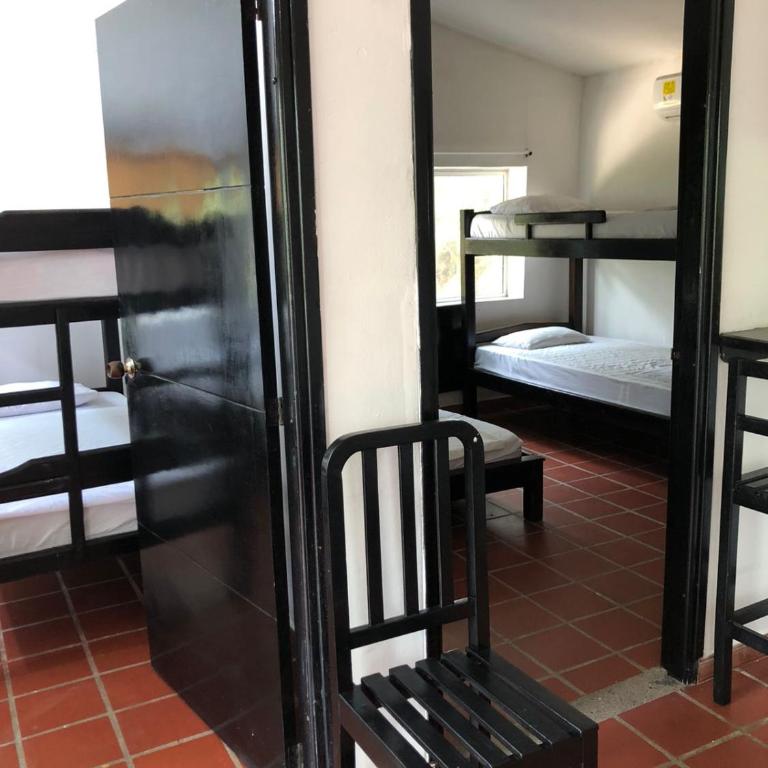 Sol de Coveñas - Apartamento de 2 dormitorios - 7