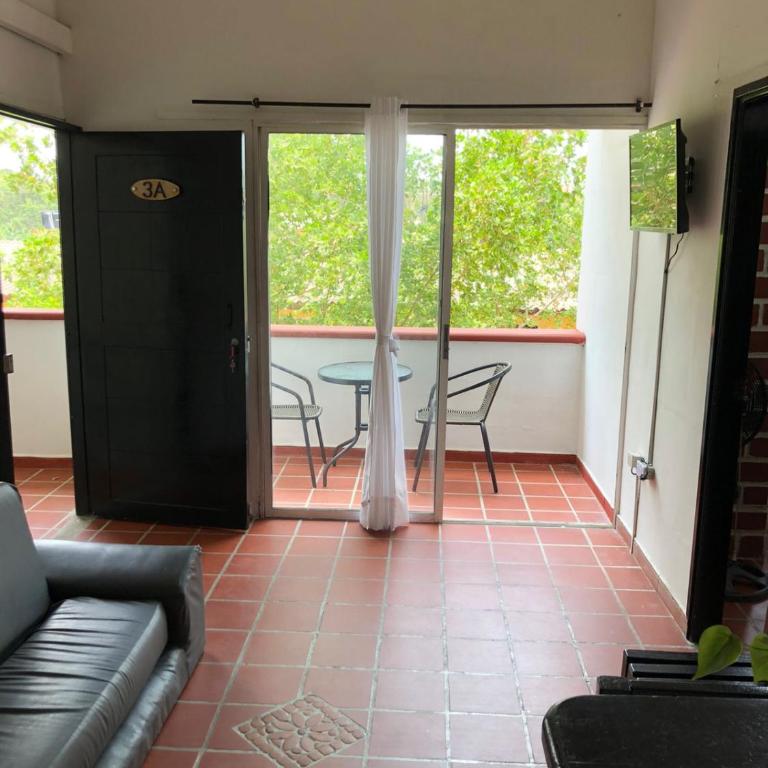 Sol de Coveñas - Apartamento de 2 dormitorios - 8
