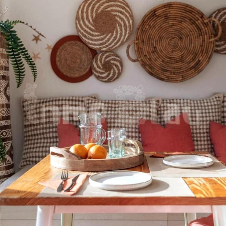 Appartement face à la mer avec parking gratuit libre d'accès - Apartamento de 2 dormitorios - 15