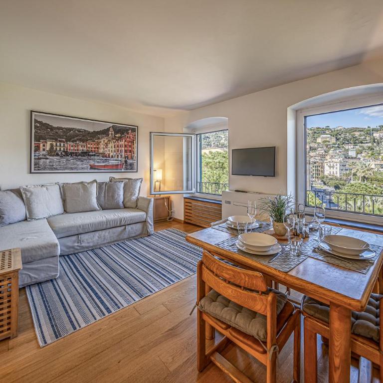 COZY APARTMENT - Relax e Vista Mare da Sogno - Appartamento con 1 Camera da Letto - 10
