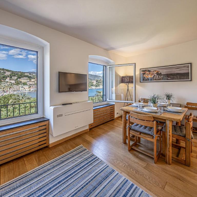 COZY APARTMENT - Relax e Vista Mare da Sogno - Appartamento con 1 Camera da Letto - 12