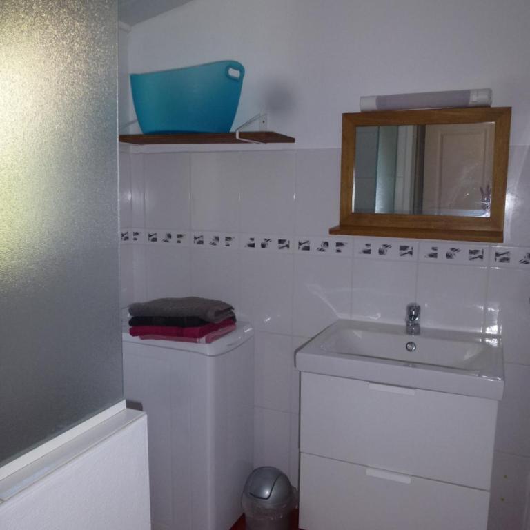 Maison Ustou46 - Casa Vacanze - 11