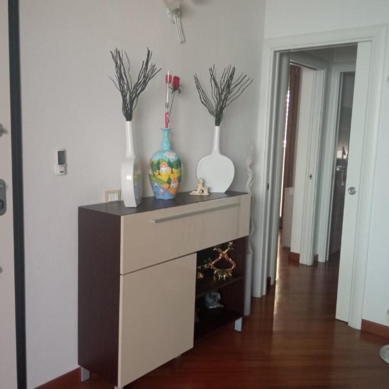 Sun Sea house - Appartamento con 1 Camera da Letto - 9