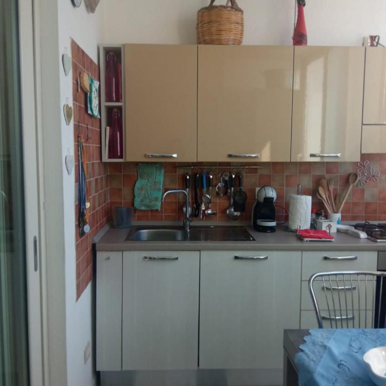 Sun Sea house - Appartamento con 1 Camera da Letto - 14