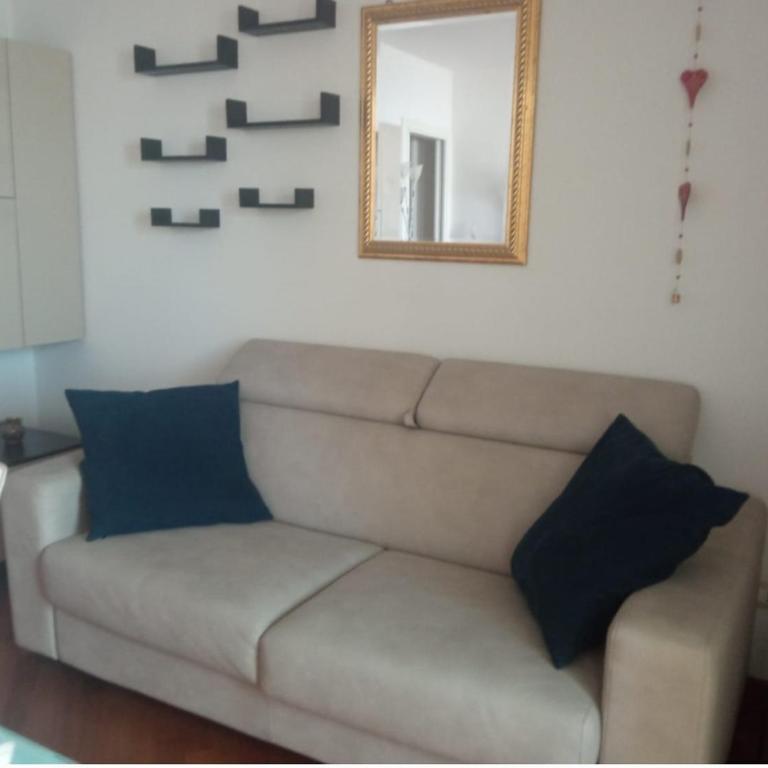 Sun Sea house - Appartamento con 1 Camera da Letto - 13