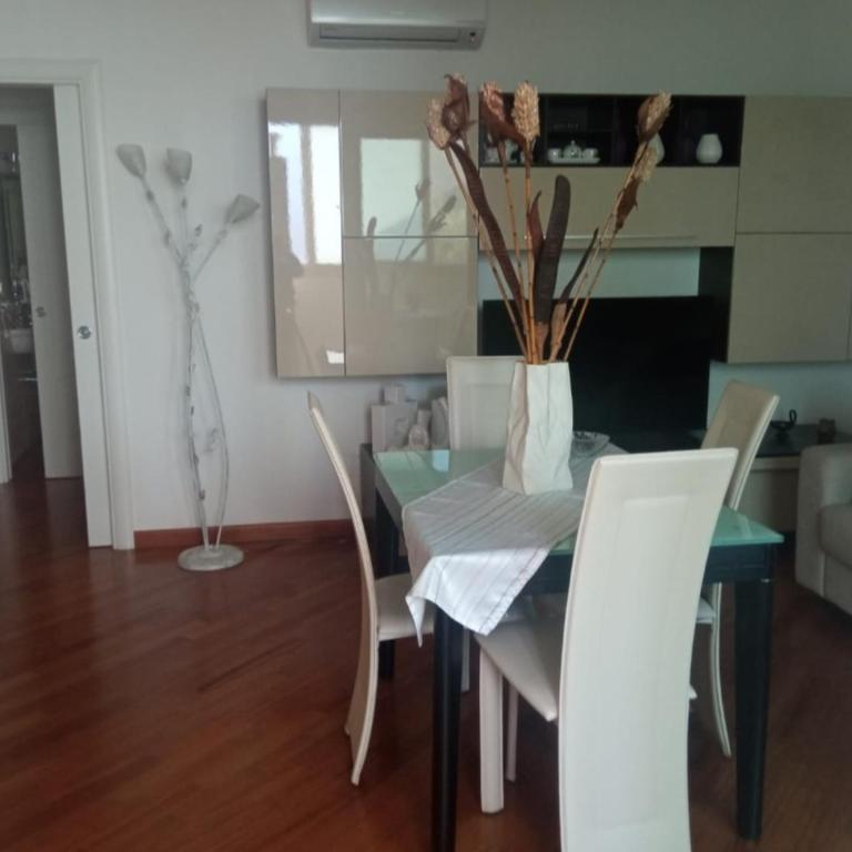 Sun Sea house - Appartamento con 1 Camera da Letto - 11