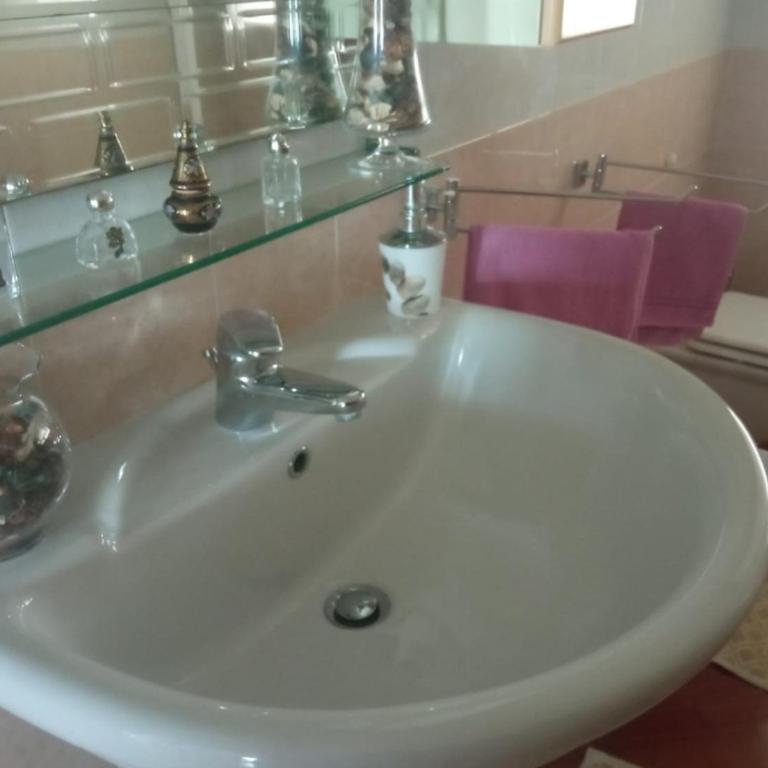 Sun Sea house - Appartamento con 1 Camera da Letto - 19