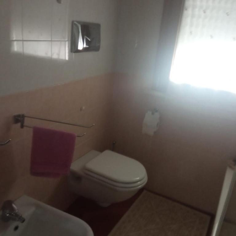 Sun Sea house - Appartamento con 1 Camera da Letto - 20
